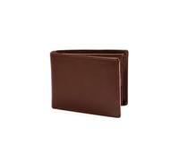 Dents Avon Smooth Leather Trifold Wallet with RFID Blocking Protection ENG TAN ONE