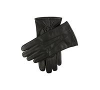 Dents Dilton Men's Classic Leather Gloves BLACK XL