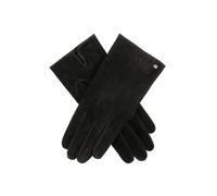 Dents Emily Women's Suede Gloves BLACK S