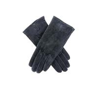 Dents Emily Women's Suede Gloves NAVY M
