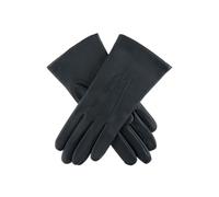 Dents Emma Women's Classic Leather Gloves NAVY 8