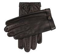 Dents - Fleming James Bond Leather Driving Gloves (Small)
