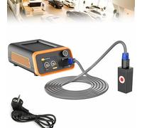 Dents High Power Heavy Duty Car, Induction PDR Heater Machine, 800W PDR Auto Body Dent Repair Kit,Car Dent Puller for Auto Dent Removal, Minor dents, Door Dings and Hail
