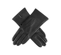 Dents Joanna Women's Classic Unlined Leather Gloves BLACK 7.5