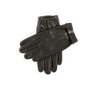 Dents Men's Fleming James Bond Spectre Leather Driving Gloves BLACK M