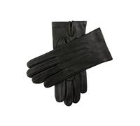 Dents Men's Keswick Gloves, Black, Medium (Size:8.5)