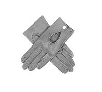 Dents Thruxton Women's Leather Classic Driving Gloves DOVE 8