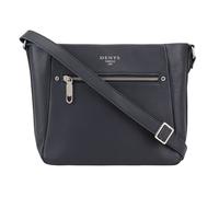 Dents Women's Chester Leather Handbag in Blue Dents Blue One Size