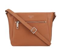 Dents Women's Chester Leather Handbag in Brown Dents Brown One Size