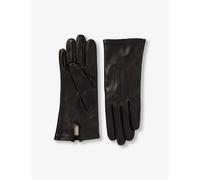 Dents Womens Dents Felicity Leather Gloves Black 6.5