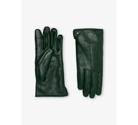 Dents Womens Dents Maria Leather Gloves Forest S