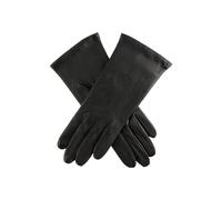 Dents Women's Emma Gloves, Black, Small (7)