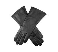 Dents Women's Helene Gloves, Black, Small (7)