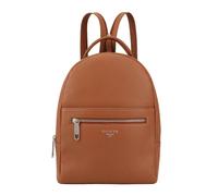 Dents Women's Lancaster Leather Handbag in Brown Dents Brown One Size