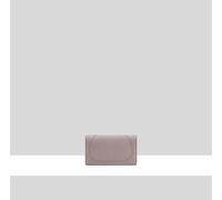 Dents Women's Liora Leather Purse in Mauve Dents Mauve One Size