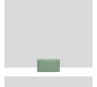 Dents Women's Liora Leather Purse in Mint Dents Mint One Size