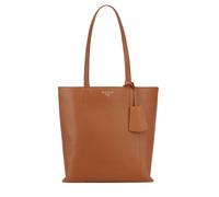 Dents Women's Mirado Leather Shoulder Bag in Brown Dents Brown One Size