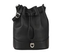 Dents Women's Somerset Leather Cross Body Bag in Black Dents Black One Size