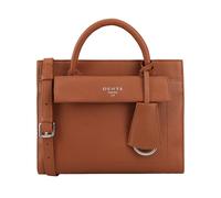 Dents Women's Talvona Leather Shoulder Bag in Brown Dents Brown One Size