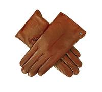 Dents Women's Touchscreen Maria Cognac Size L