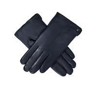 Dents Women's Touchscreen Maria Navy Size L