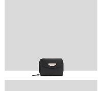 Dents Women's Winona Leather Purse in Black Dents Black One Size