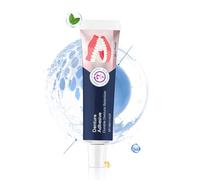 Denture Adhesive, Extra Hold Denture Glue for All-Day Comfort, Strong Hold, Reduces Gum Irritation, Enhances Smile, for Daily Meals, Social Gatherings, Morning Walks