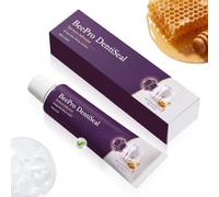 Denture Adhesive Long Lasting Gentle No Sticky Instant Bonding