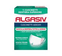 Denture Adhesive Strips Implants Superior 15 Pieces