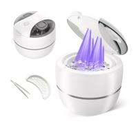 denture cleaner