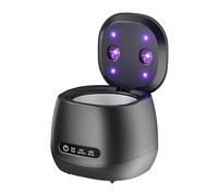 Denture Cleaning Pod Pro with UV Sterilisation