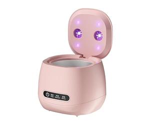 Denture Cleaning Pod Pro with UV Sterilisation