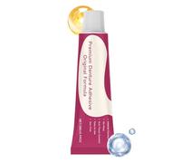 Denture Glue 28g False Tooth Bonding
