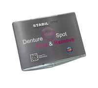 Denture Sore Spot Find And Remove Kit