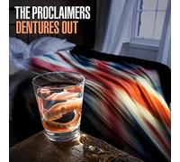 The Proclaimers - Dentures out