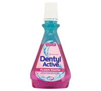 Dentyl Active Plaque Fight Clove x 500ml