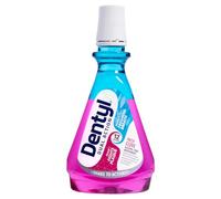 Dentyl Active Plaque Fighter Mouthwash Fresh Clove 500ml