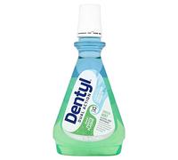 Dentyl Active Smooth Mint Plaque Fighter 500 ml X 3 Bottles