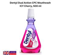 Listerine Advanced Defence Gum Treatment Mouthwash Crisp Mint