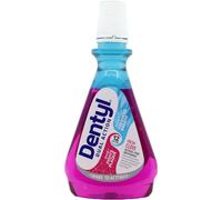Dentyl Dual Action Smooth Fresh Clove 500ml