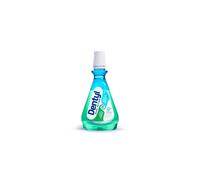 Dentyl Dual Action Smooth Mint Mouthwash CPC, 500ml - Plaque-Reducing, Alcohol-Free (DENTYLA000681)