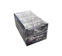 Dentyne Ice Arctic Chill Sugar Free Chewing Gum 16 Piece Pack Box Of 12 Packs