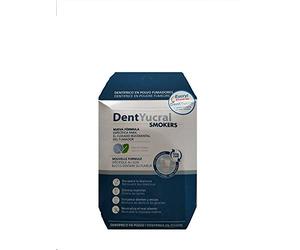 DENTYUCRAL Cleansers