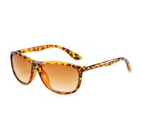 DENUVI gradual change Sunglasses UV400 Men's Driving Travel for outdoor sports running and riding,2