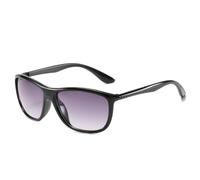 DENUVI gradual change Sunglasses UV400 Men's Driving Travel for outdoor sports running and riding,3