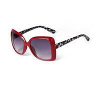 DENUVI gradual change Sunglasses Women Oversized UV400 Travel for outdoor driving and cycling,C7