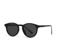 DENUVI Small Frame Punk Gradient Sunglasses UV400 For Outdoor Sports Running And Riding,01