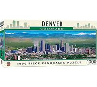 Denver 1000pc Panoramic