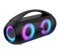 Denver 111151020870 Btg-616 Bluetooth Speaker Black Bluetooth Speakers