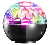 Denver 111151030120 Btl-65 Bluetooth Speaker Black Bluetooth Speakers